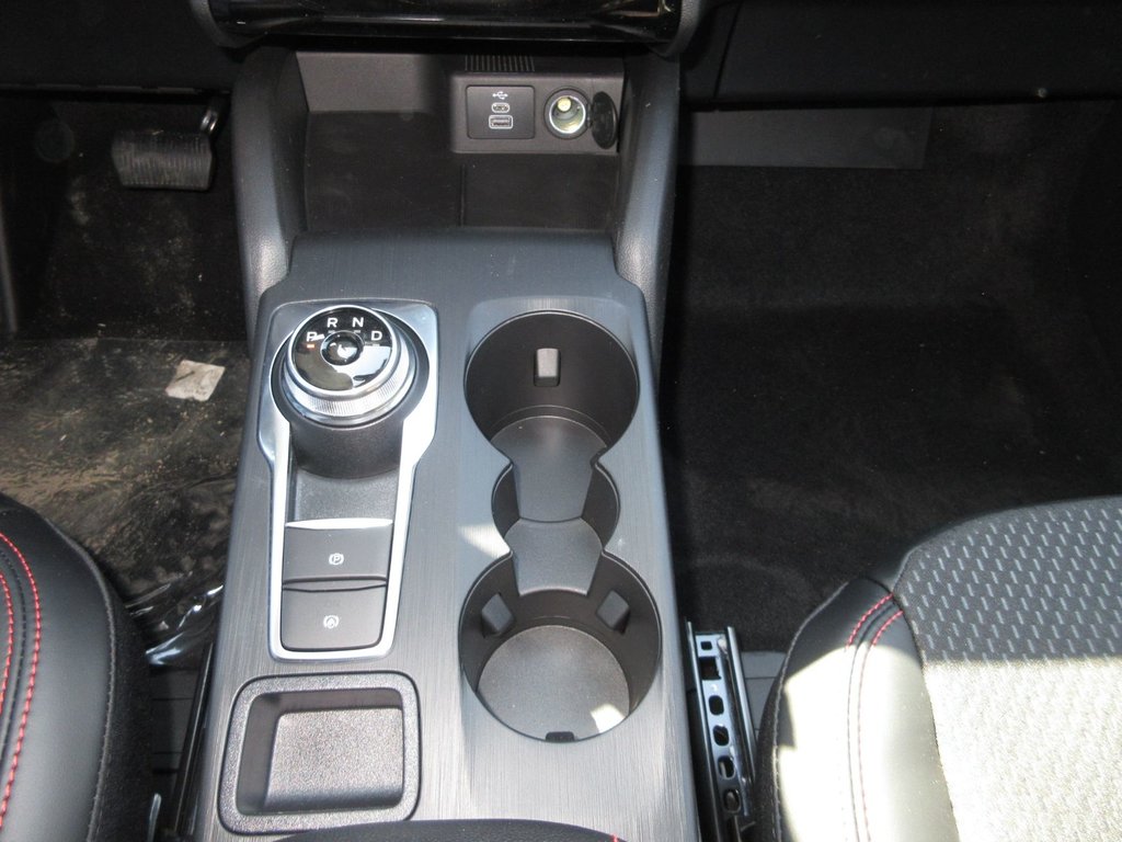 Ford Escape ST-Line 2025 à North Bay, Ontario - 15 - w1024h768px