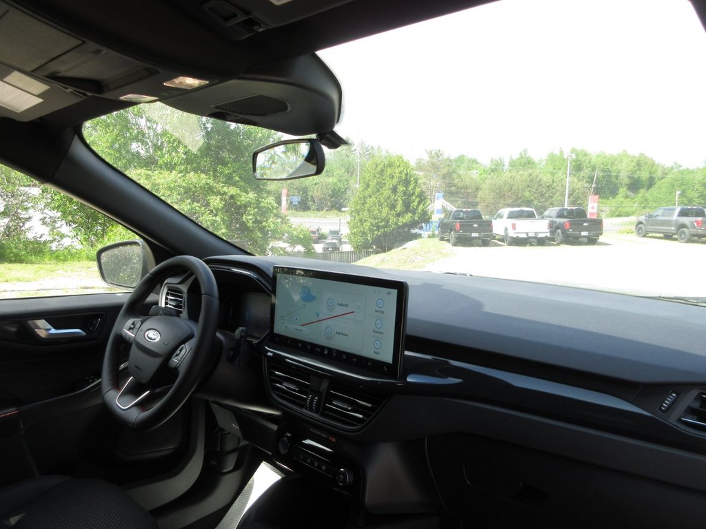 Ford Escape ST-Line 2025 à North Bay, Ontario - 21 - w1024h768px