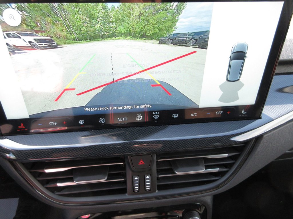 Ford Escape ST-Line 2025 à North Bay, Ontario - 13 - w1024h768px