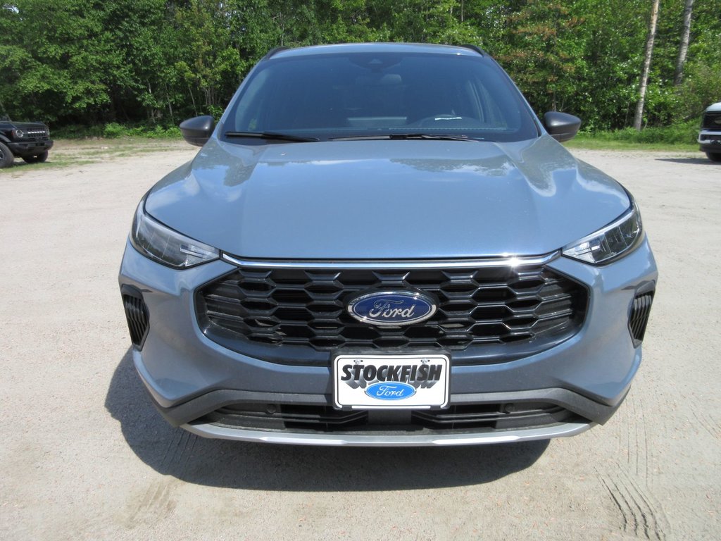 Ford Escape ST-Line 2025 à North Bay, Ontario - 8 - w1024h768px