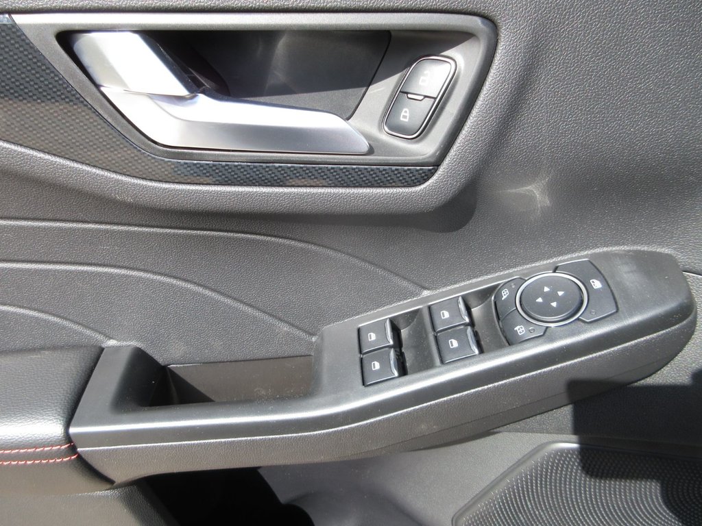 Ford Escape ST-Line 2025 à North Bay, Ontario - 22 - w1024h768px