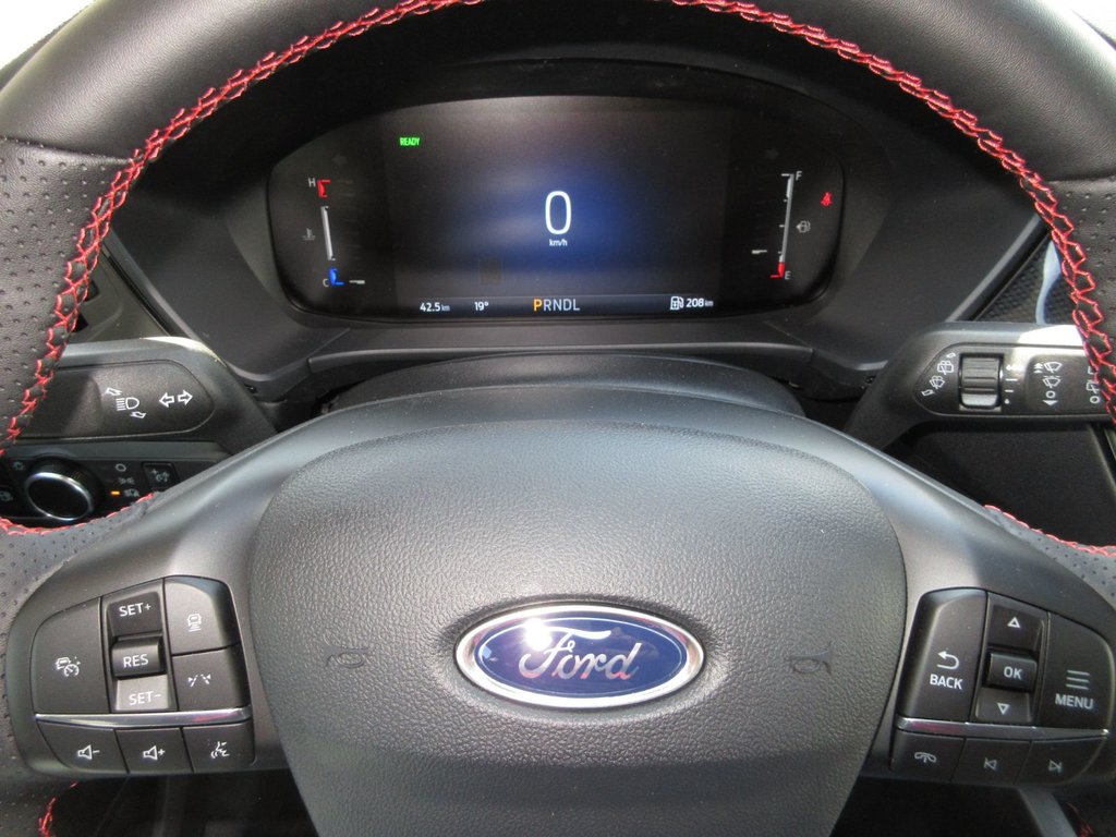 Ford Escape ST-Line 2025 à North Bay, Ontario - 12 - w1024h768px