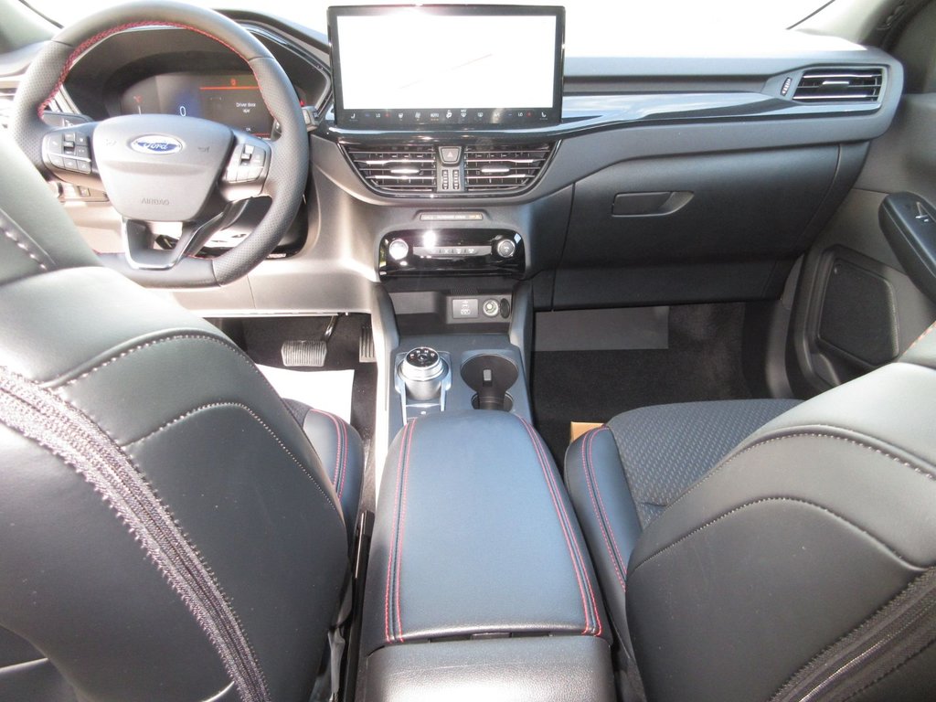 Ford Escape ST-Line 2025 à North Bay, Ontario - 18 - w1024h768px