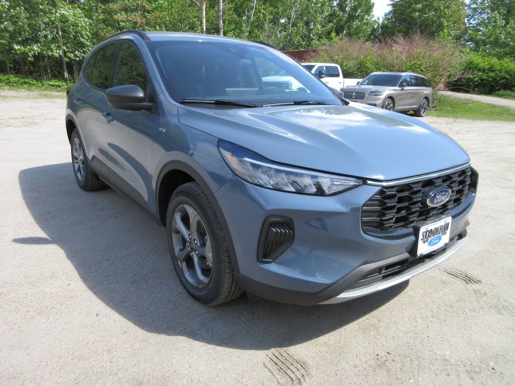 Ford Escape ST-Line 2025 à North Bay, Ontario - 7 - w1024h768px
