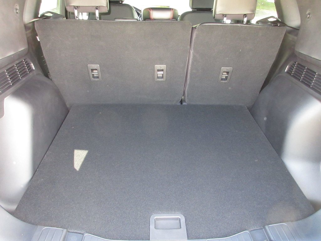 Ford Escape ST-Line 2025 à North Bay, Ontario - 10 - w1024h768px