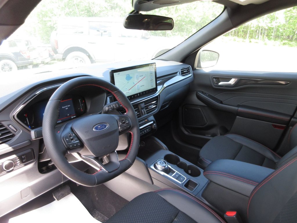 Ford Escape ST-Line 2025 à North Bay, Ontario - 20 - w1024h768px