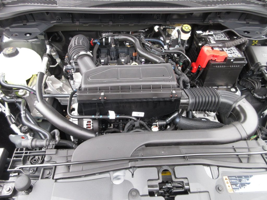 Ford Escape Active 2025 à North Bay, Ontario - 9 - w1024h768px