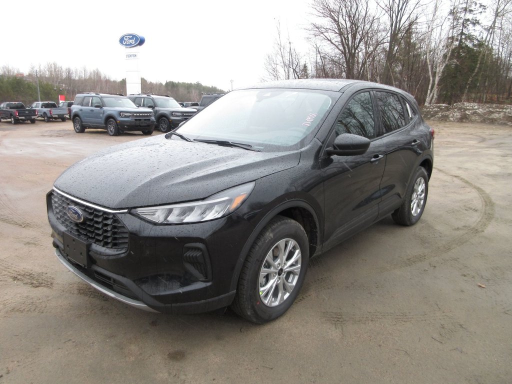 Ford Escape Active 2025 à North Bay, Ontario - 1 - w1024h768px