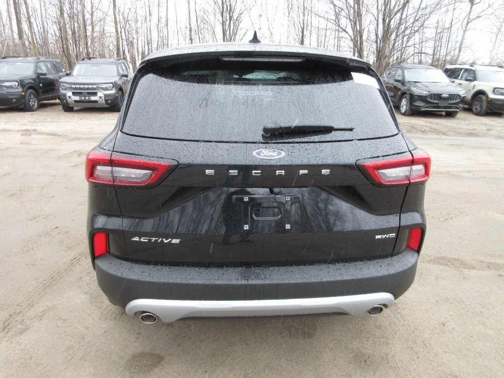 Ford Escape Active 2025 à North Bay, Ontario - 4 - w1024h768px