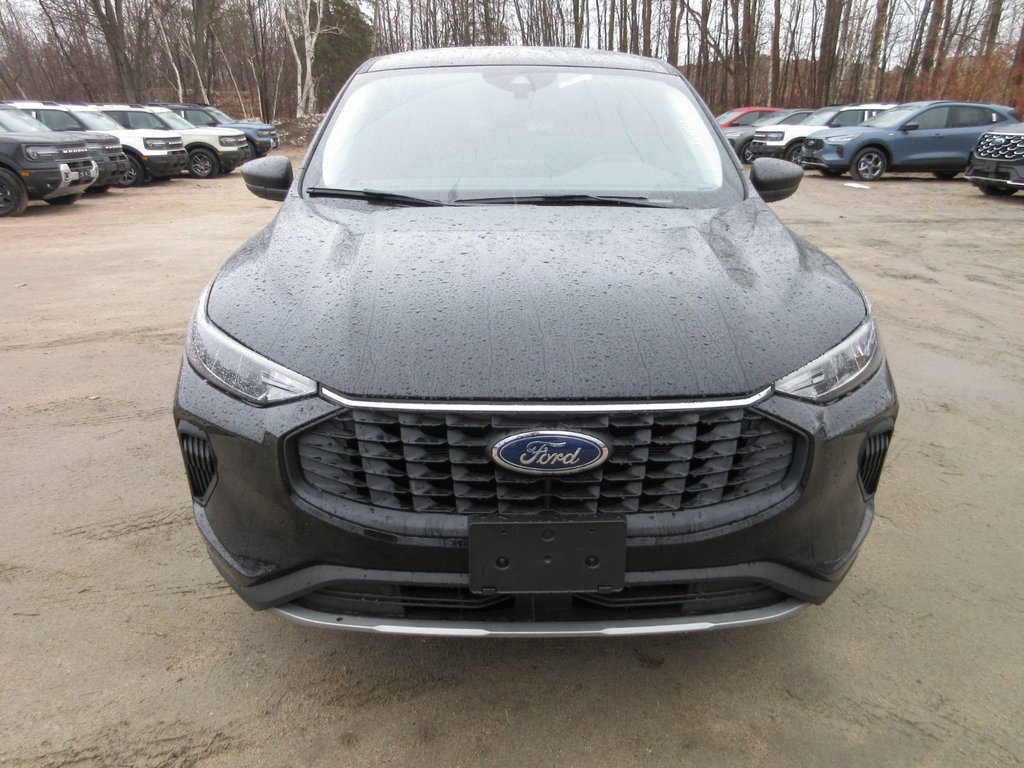Ford Escape Active 2025 à North Bay, Ontario - 8 - w1024h768px