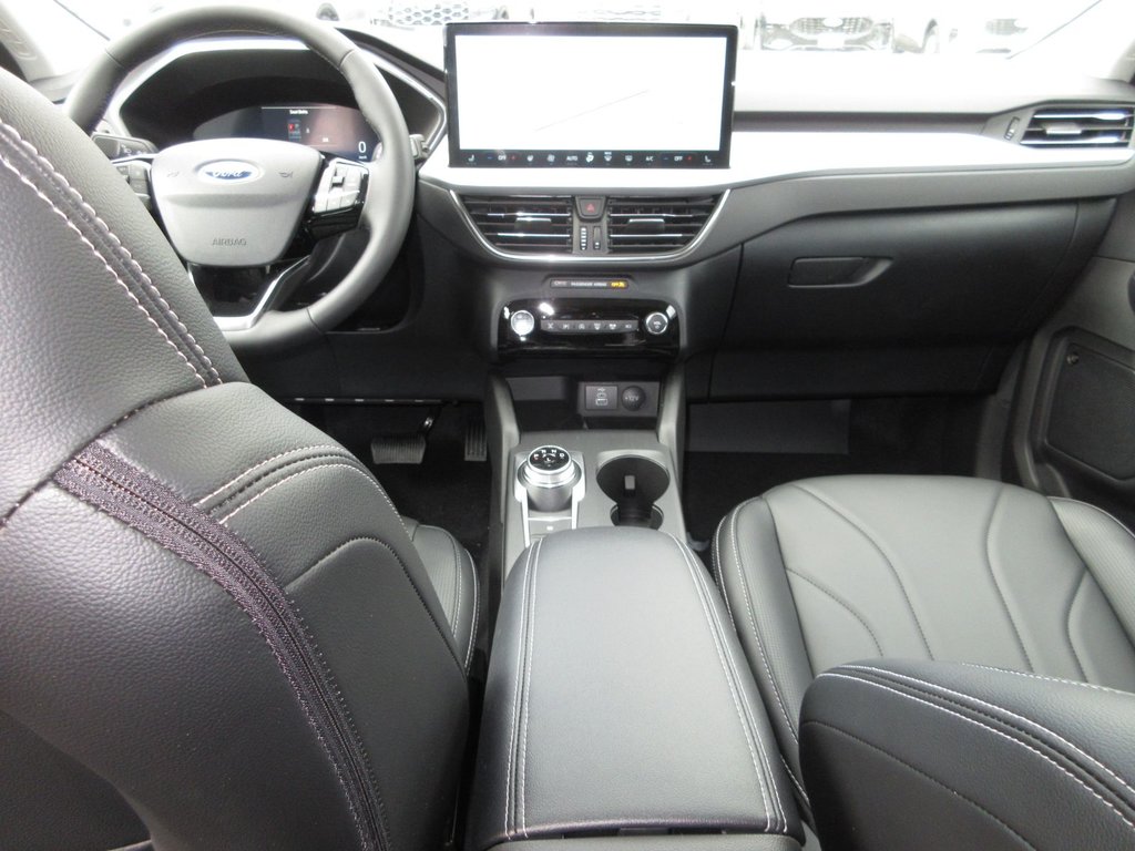 Ford Escape Platinum 2025 à North Bay, Ontario - 20 - w1024h768px