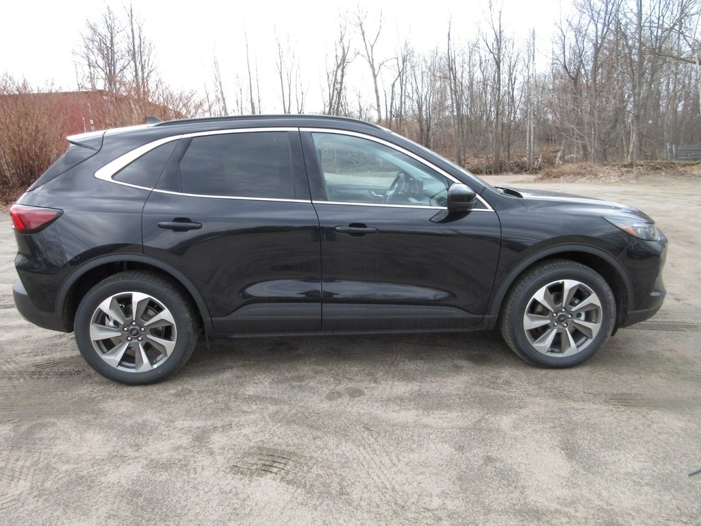 Ford Escape Platinum 2025 à North Bay, Ontario - 6 - w1024h768px