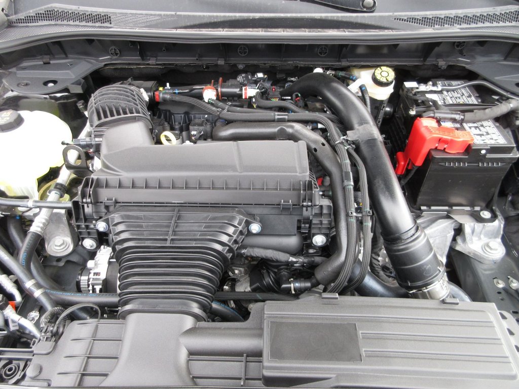 Ford Escape Platinum 2025 à North Bay, Ontario - 9 - w1024h768px