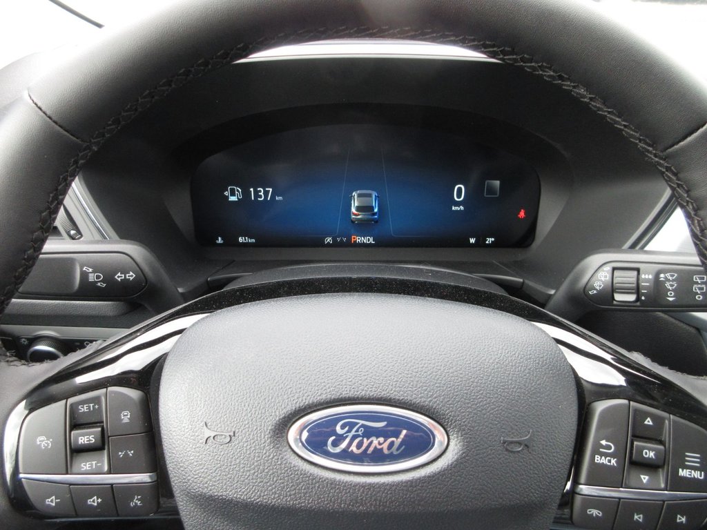 Ford Escape Platinum 2025 à North Bay, Ontario - 14 - w1024h768px