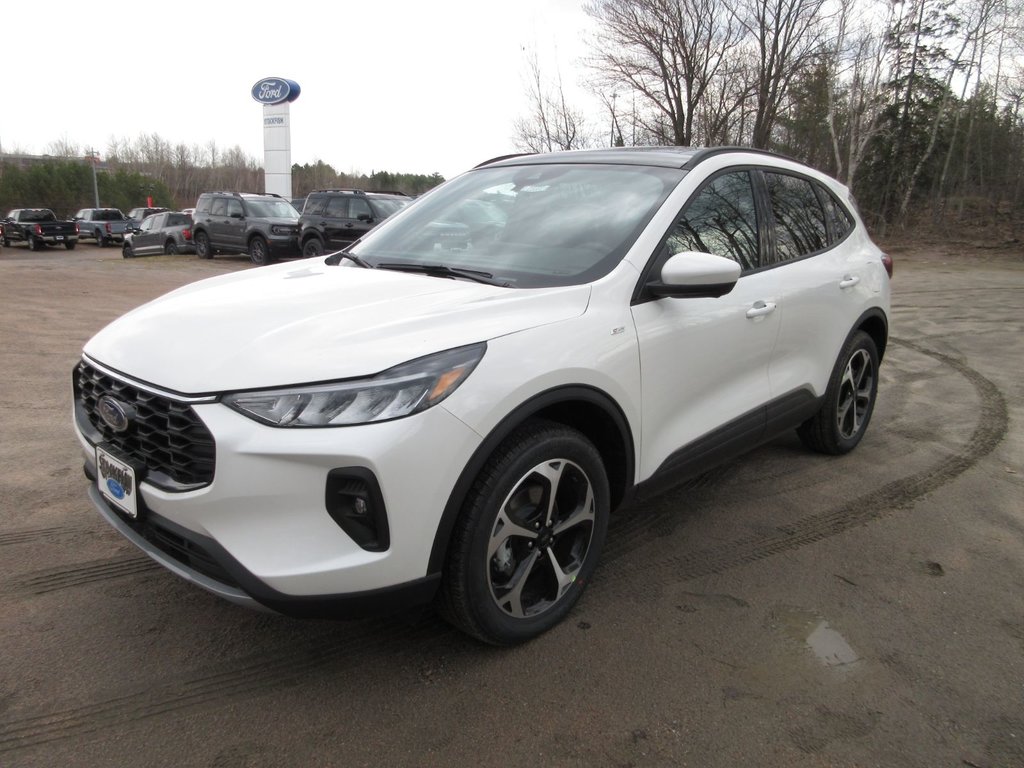 Ford Escape ST-Line Select 2025 à North Bay, Ontario - 1 - w1024h768px