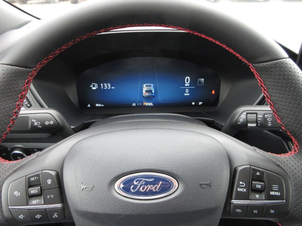 Ford Escape ST-Line Select 2025 à North Bay, Ontario - 13 - w1024h768px