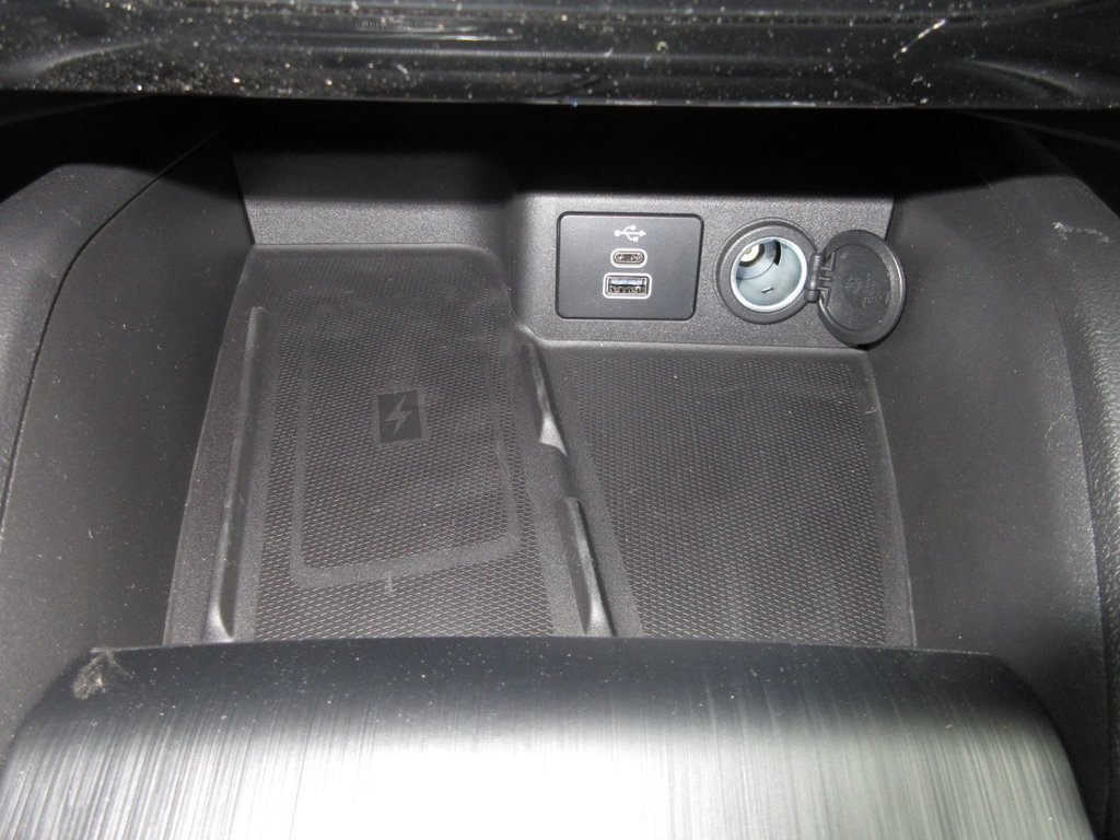 Ford Escape ST-Line Select 2025 à North Bay, Ontario - 15 - w1024h768px