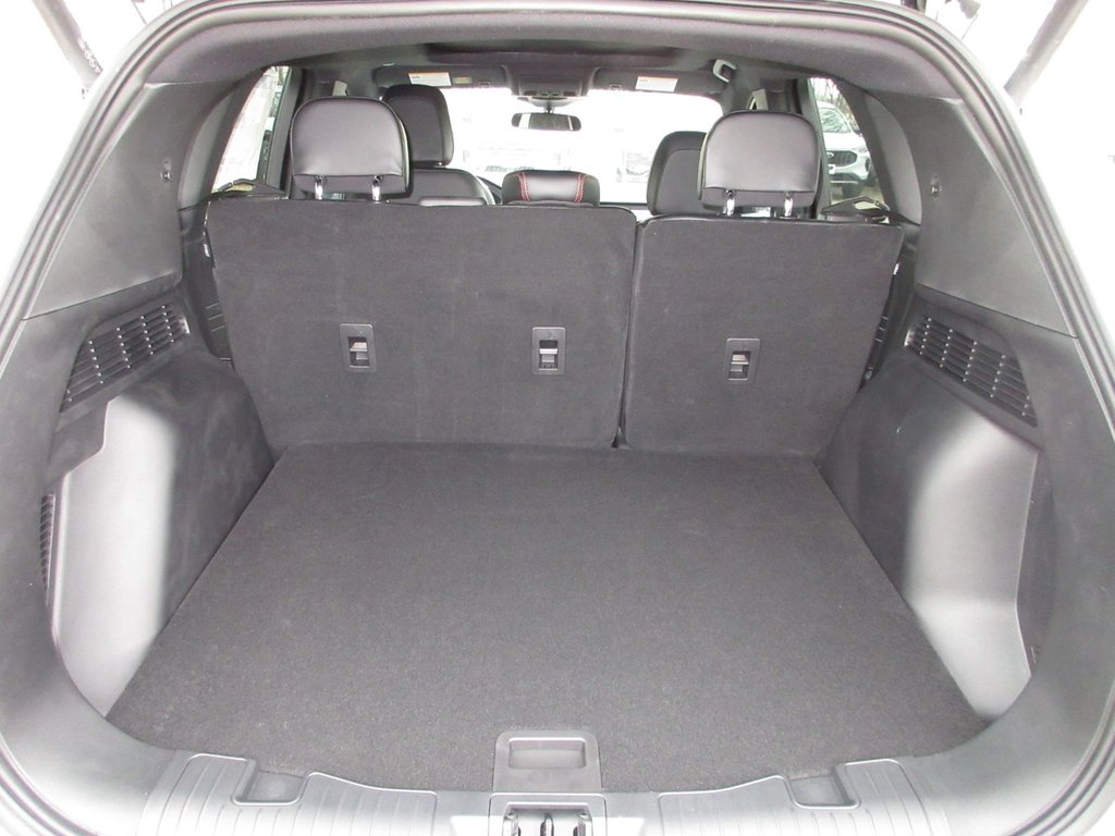 Ford Escape ST-Line Select 2025 à North Bay, Ontario - 10 - w1024h768px