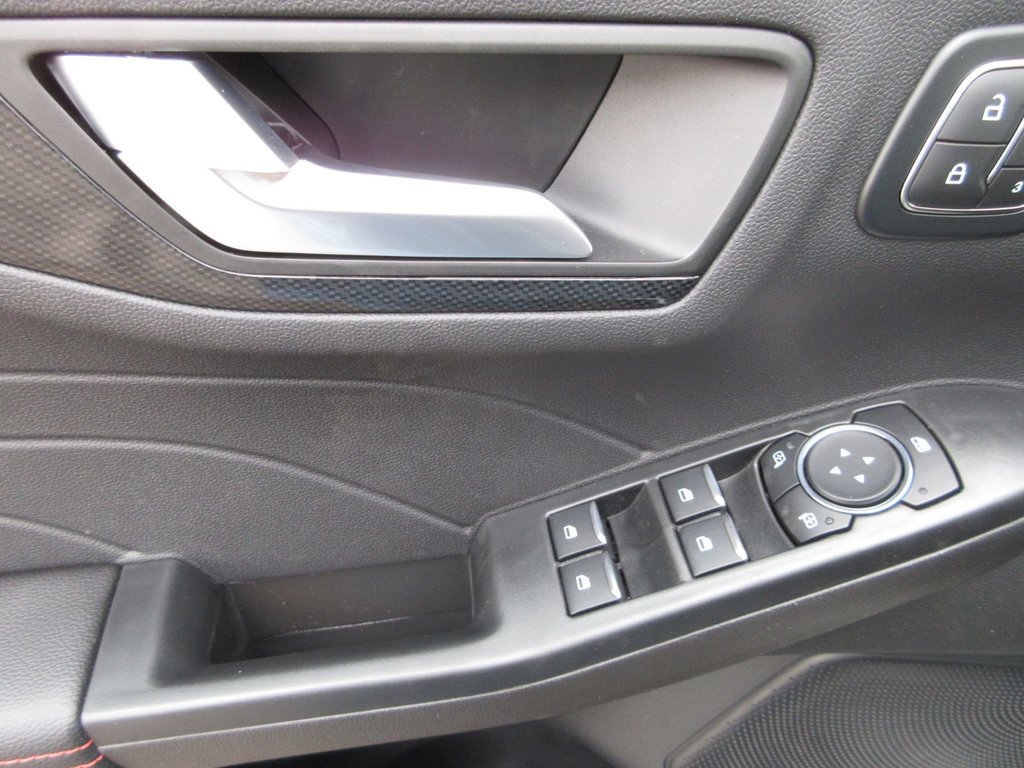 Ford Escape ST-Line Select 2025 à North Bay, Ontario - 24 - w1024h768px