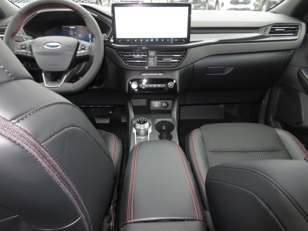 Ford Escape ST-Line Select 2025 à North Bay, Ontario - 19 - w1024h768px