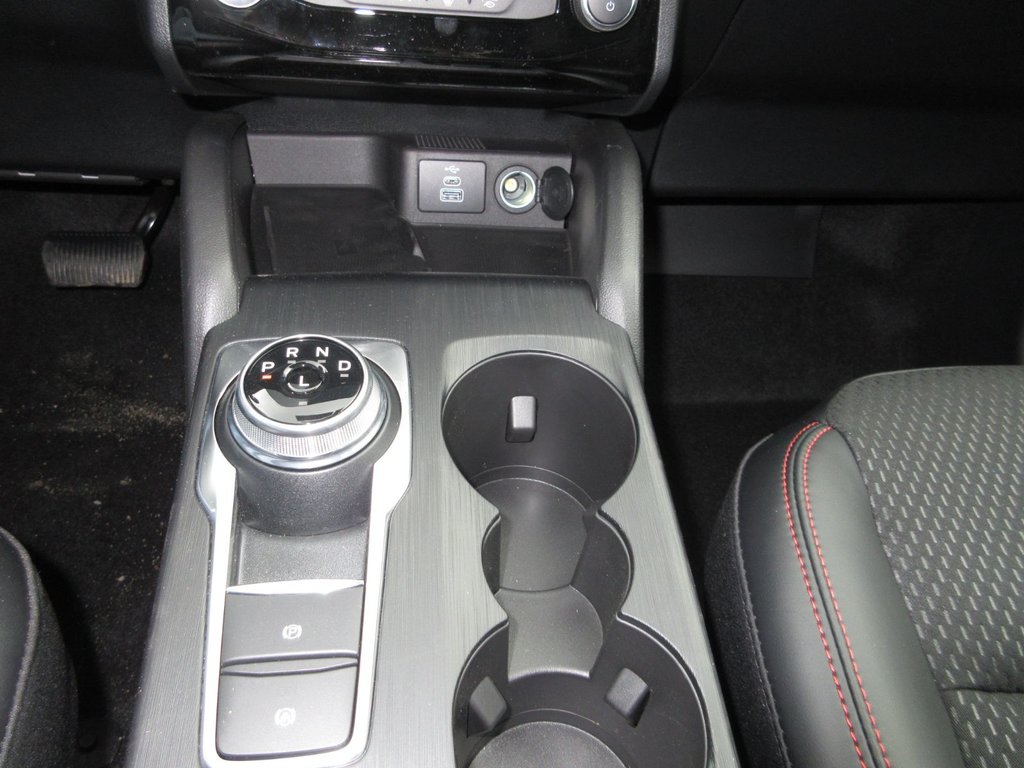 Ford Escape ST-Line Select 2025 à North Bay, Ontario - 16 - w1024h768px