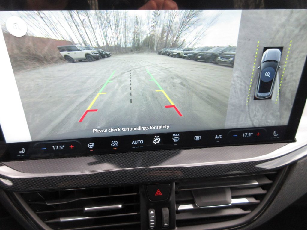 Ford Escape ST-Line Select 2025 à North Bay, Ontario - 14 - w1024h768px