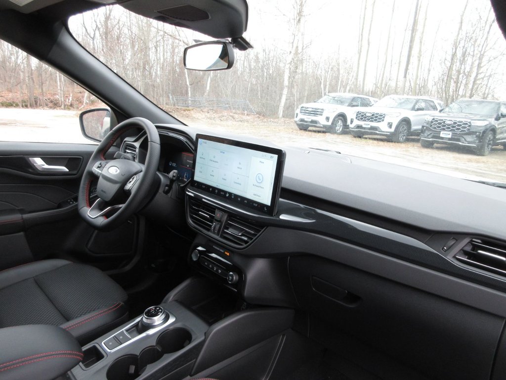 Ford Escape ST-Line Select 2025 à North Bay, Ontario - 22 - w1024h768px