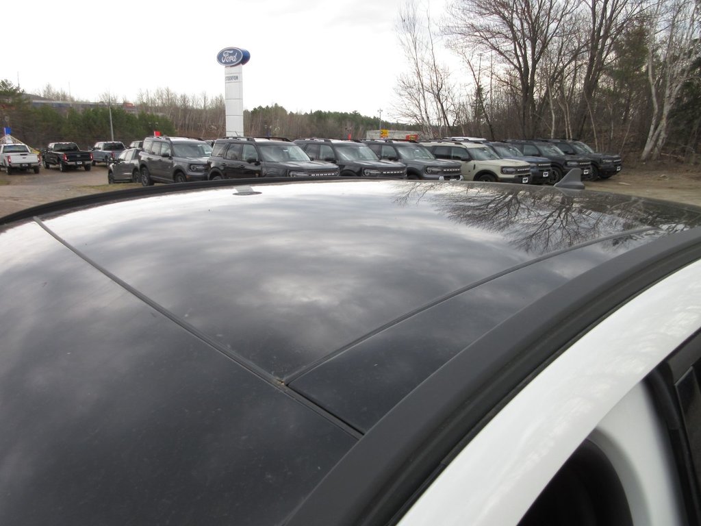 Ford Escape ST-Line Select 2025 à North Bay, Ontario - 23 - w1024h768px