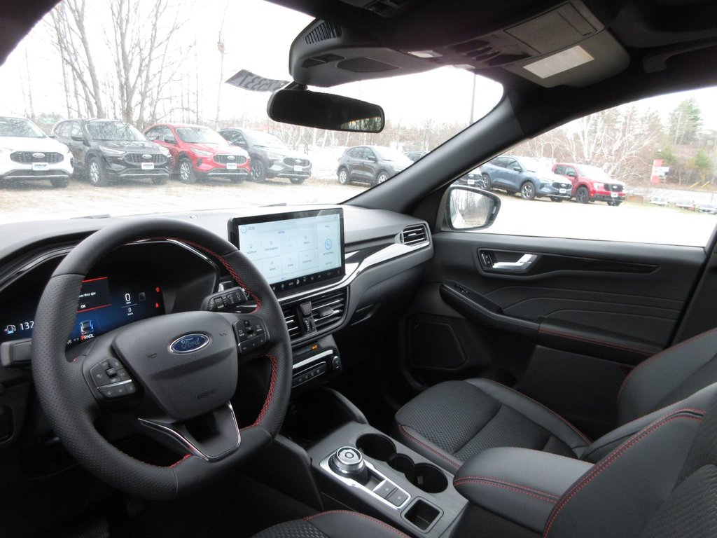 Ford Escape ST-Line Select 2025 à North Bay, Ontario - 21 - w1024h768px