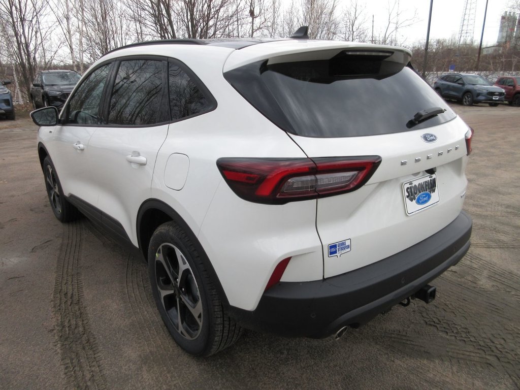 Ford Escape ST-Line Select 2025 à North Bay, Ontario - 3 - w1024h768px