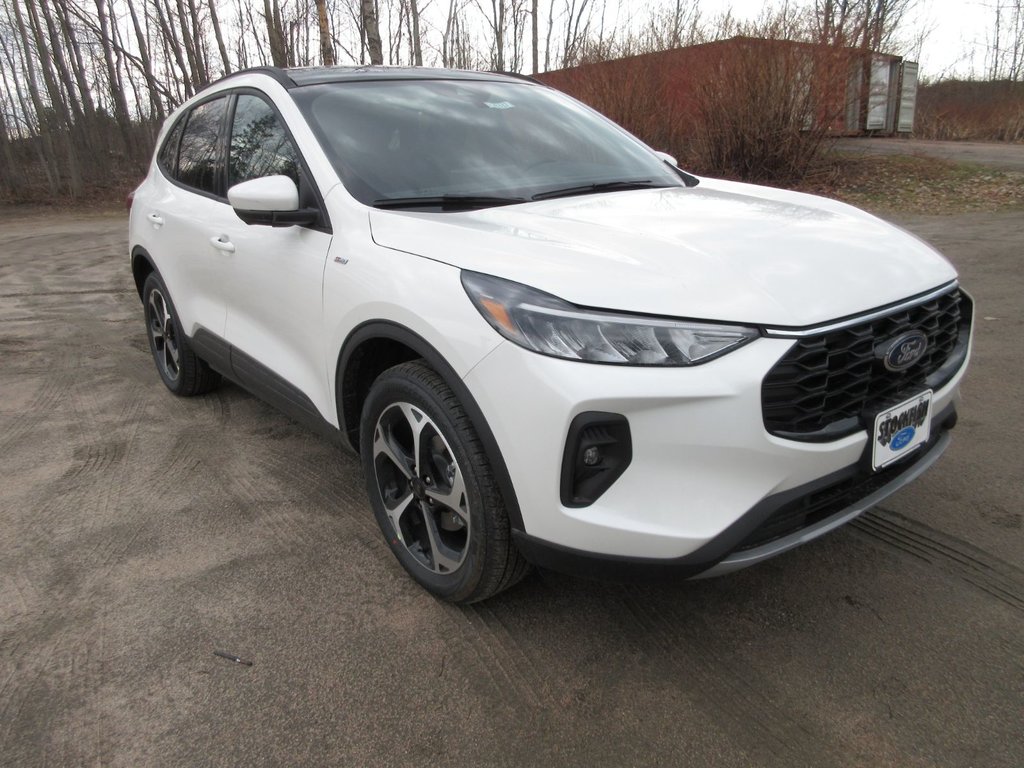 Ford Escape ST-Line Select 2025 à North Bay, Ontario - 7 - w1024h768px