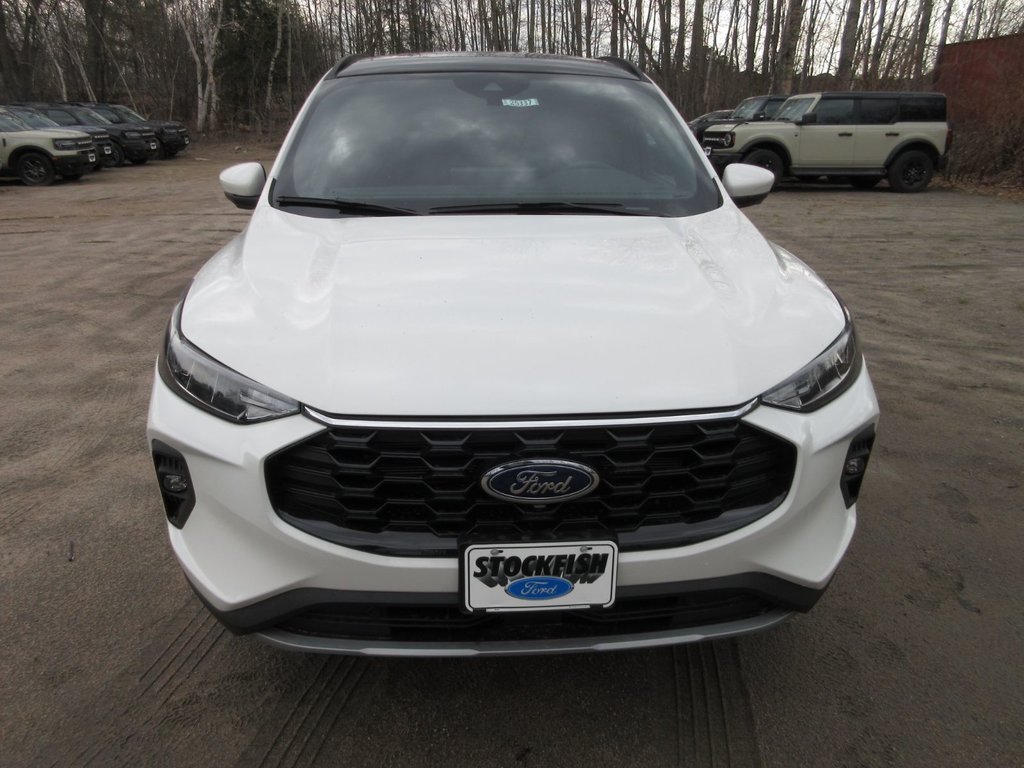 Ford Escape ST-Line Select 2025 à North Bay, Ontario - 8 - w1024h768px