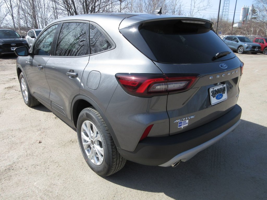 Ford Escape Active 2025 à North Bay, Ontario - 3 - w1024h768px