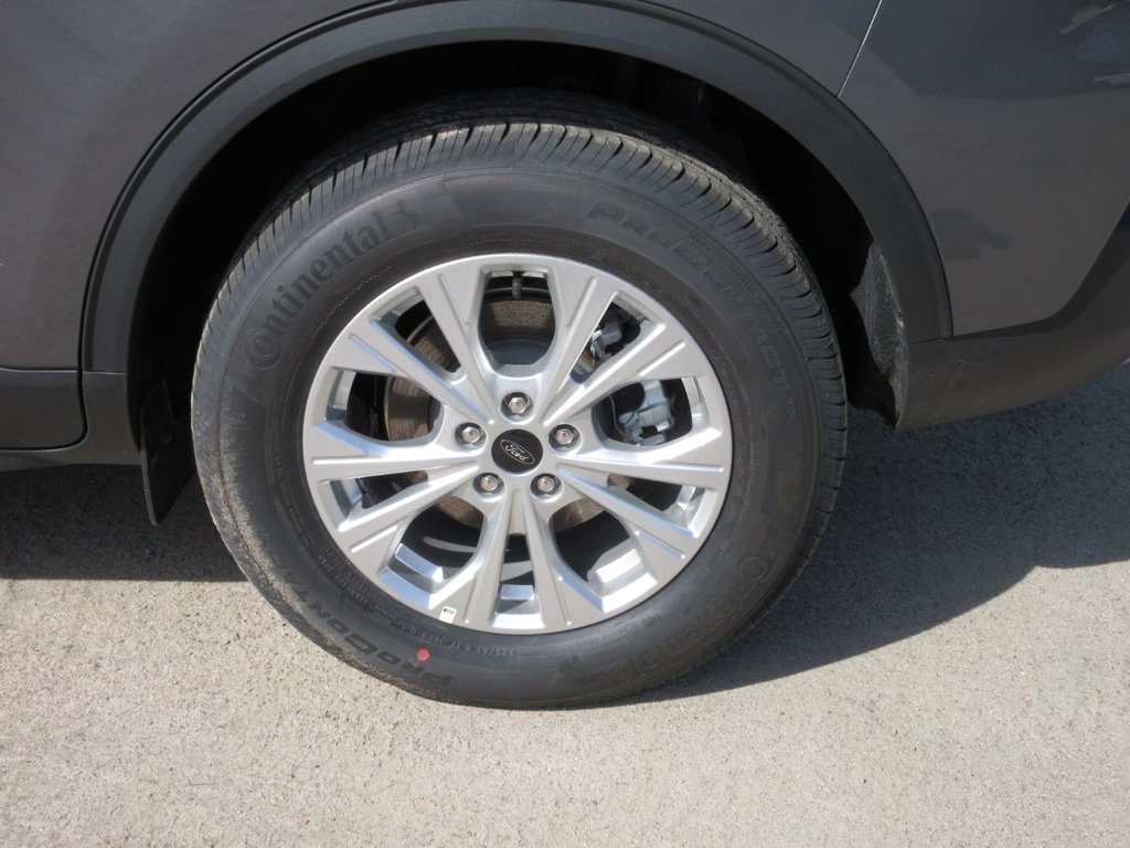 Ford Escape Active 2025 à North Bay, Ontario - 11 - w1024h768px