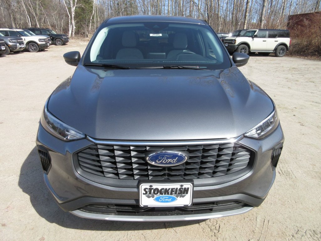 Ford Escape Active 2025 à North Bay, Ontario - 8 - w1024h768px