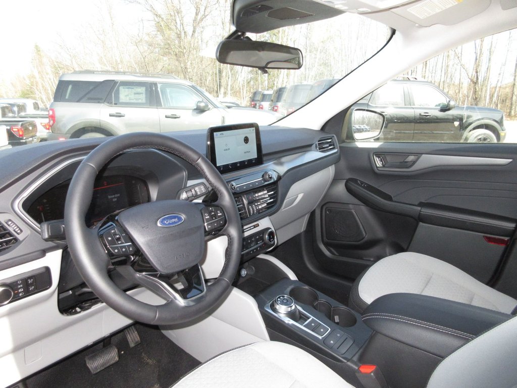 Ford Escape Active 2025 à North Bay, Ontario - 20 - w1024h768px