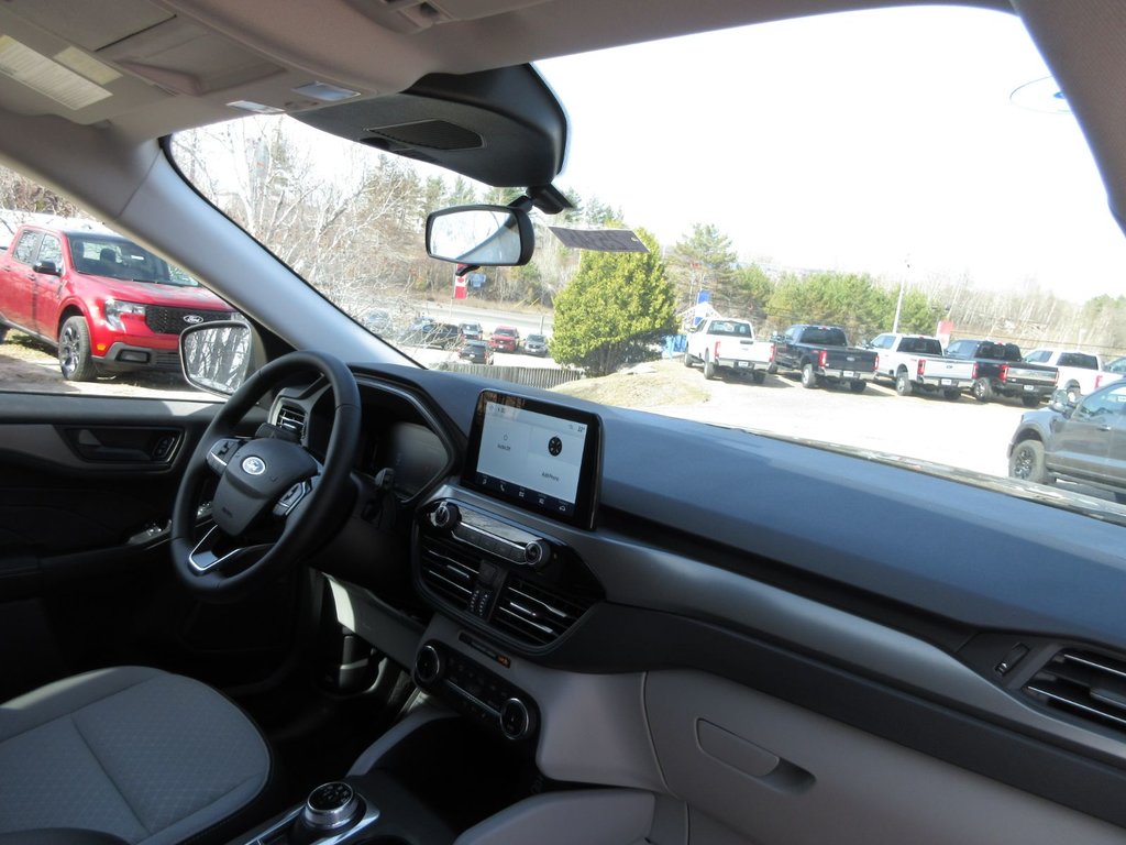 Ford Escape Active 2025 à North Bay, Ontario - 21 - w1024h768px