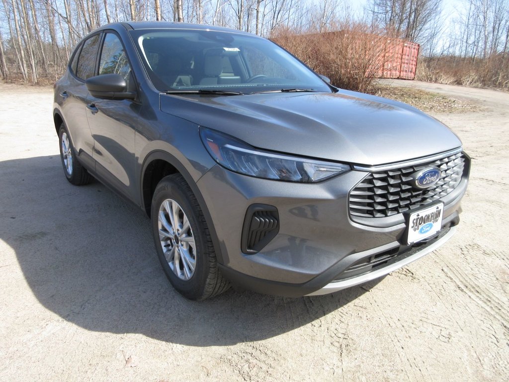 Ford Escape Active 2025 à North Bay, Ontario - 7 - w1024h768px
