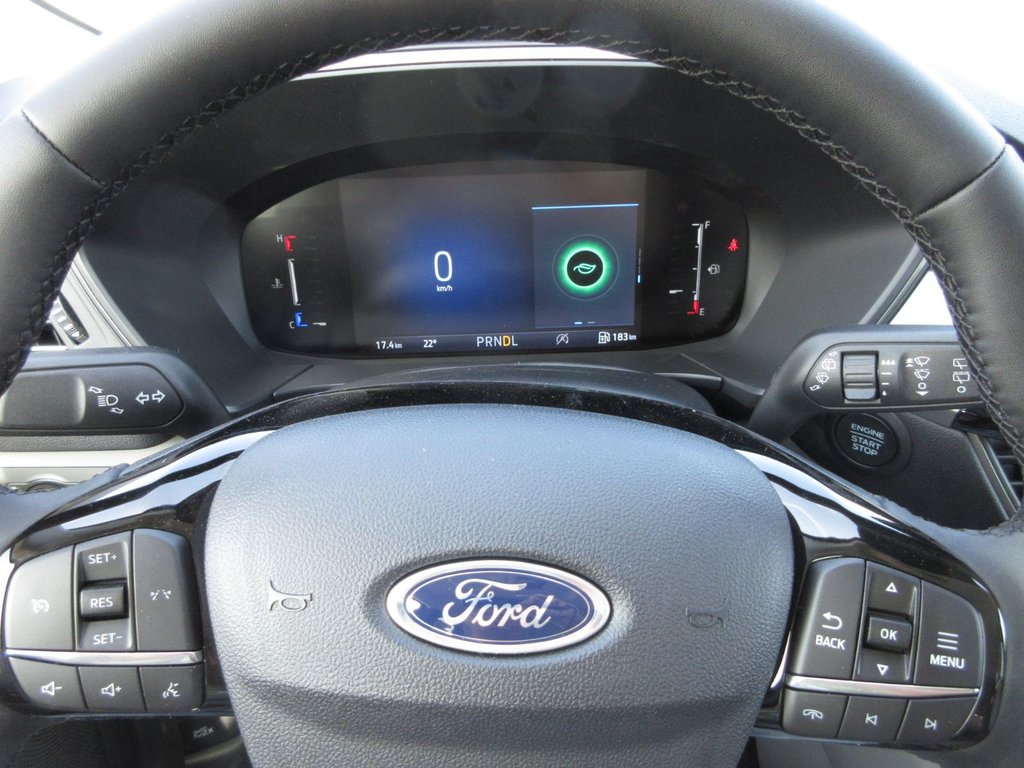Ford Escape Active 2025 à North Bay, Ontario - 12 - w1024h768px
