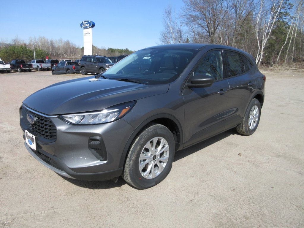 Ford Escape Active 2025 à North Bay, Ontario - 1 - w1024h768px
