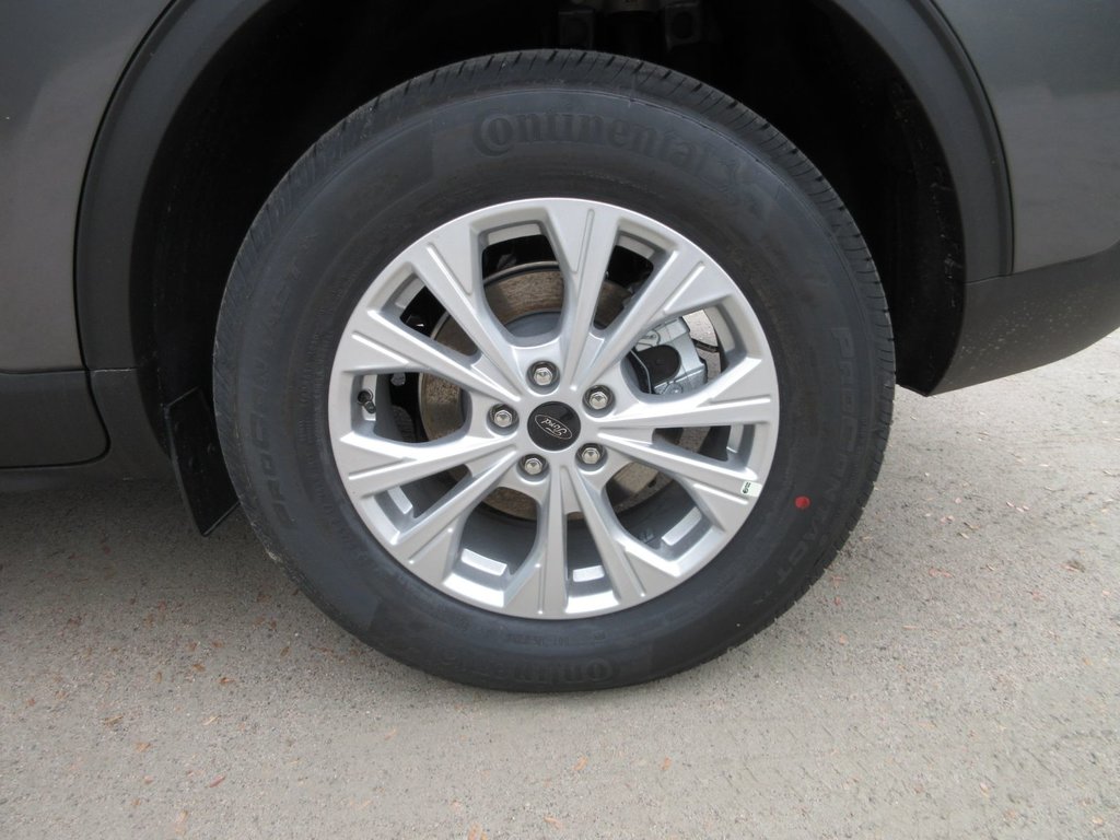 2025 Ford Escape Active in North Bay, Ontario - 11 - w1024h768px