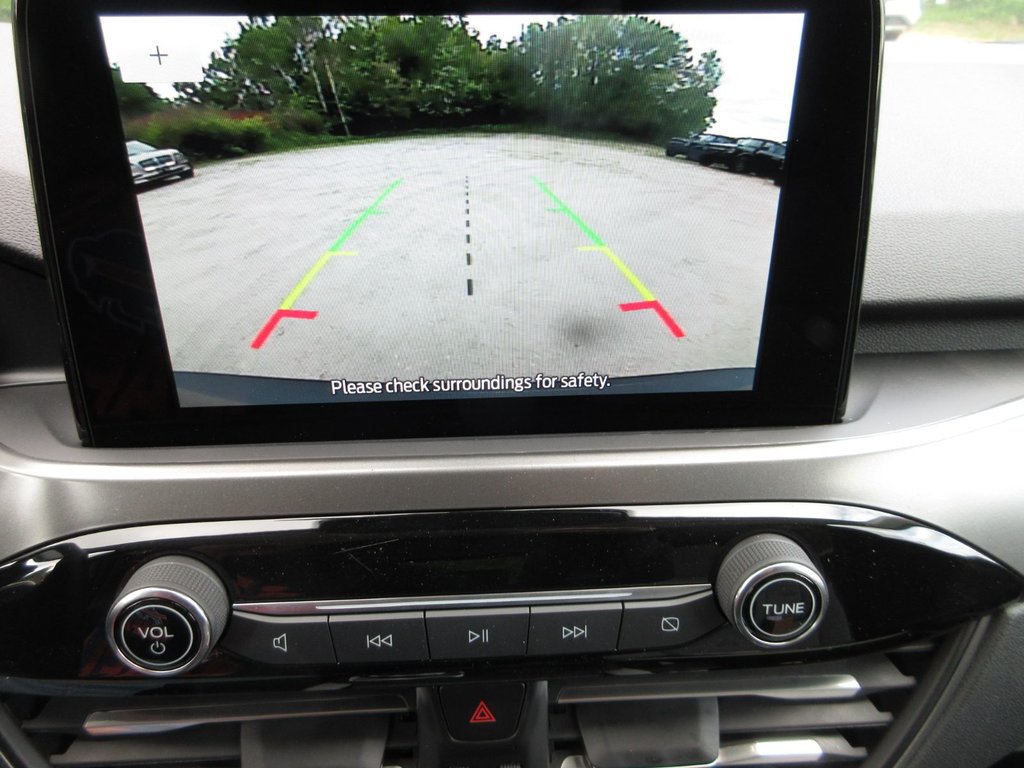 2025 Ford Escape Active in North Bay, Ontario - 13 - w1024h768px