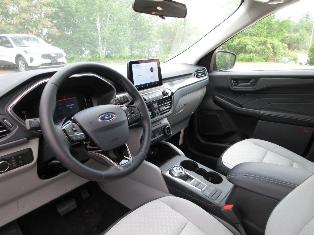 2025 Ford Escape Active in North Bay, Ontario - 19 - w1024h768px