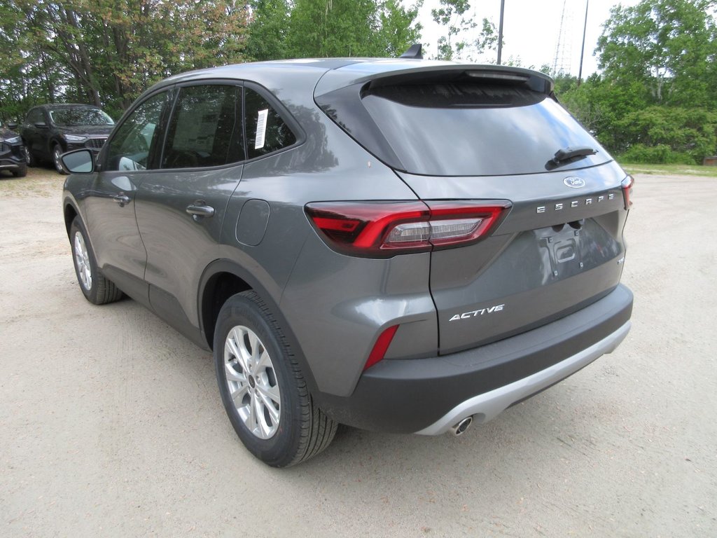2025 Ford Escape Active in North Bay, Ontario - 3 - w1024h768px