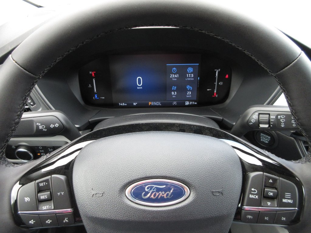 2025 Ford Escape Active in North Bay, Ontario - 12 - w1024h768px