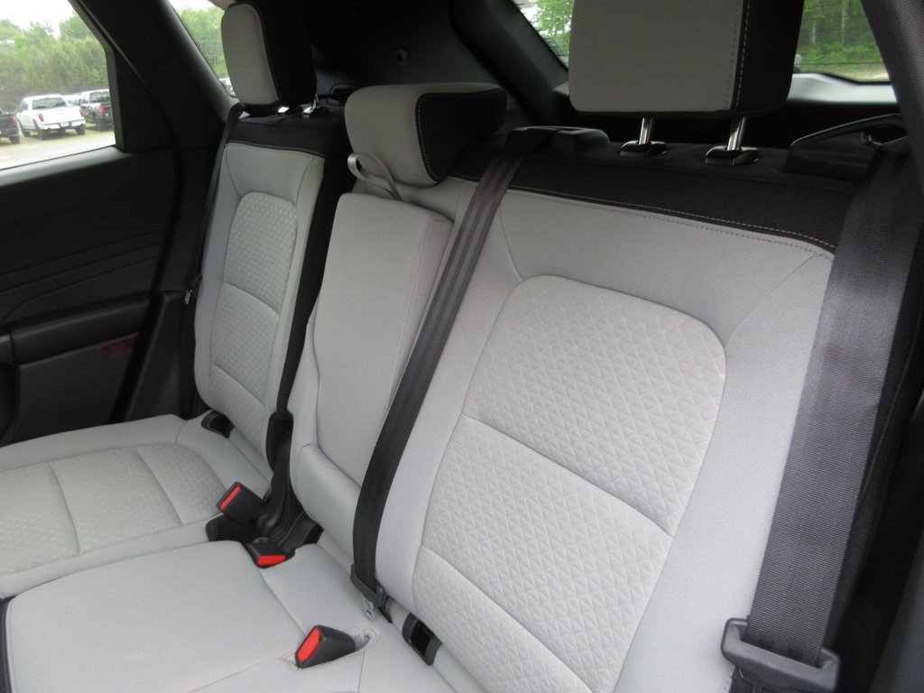 2025 Ford Escape Active in North Bay, Ontario - 17 - w1024h768px