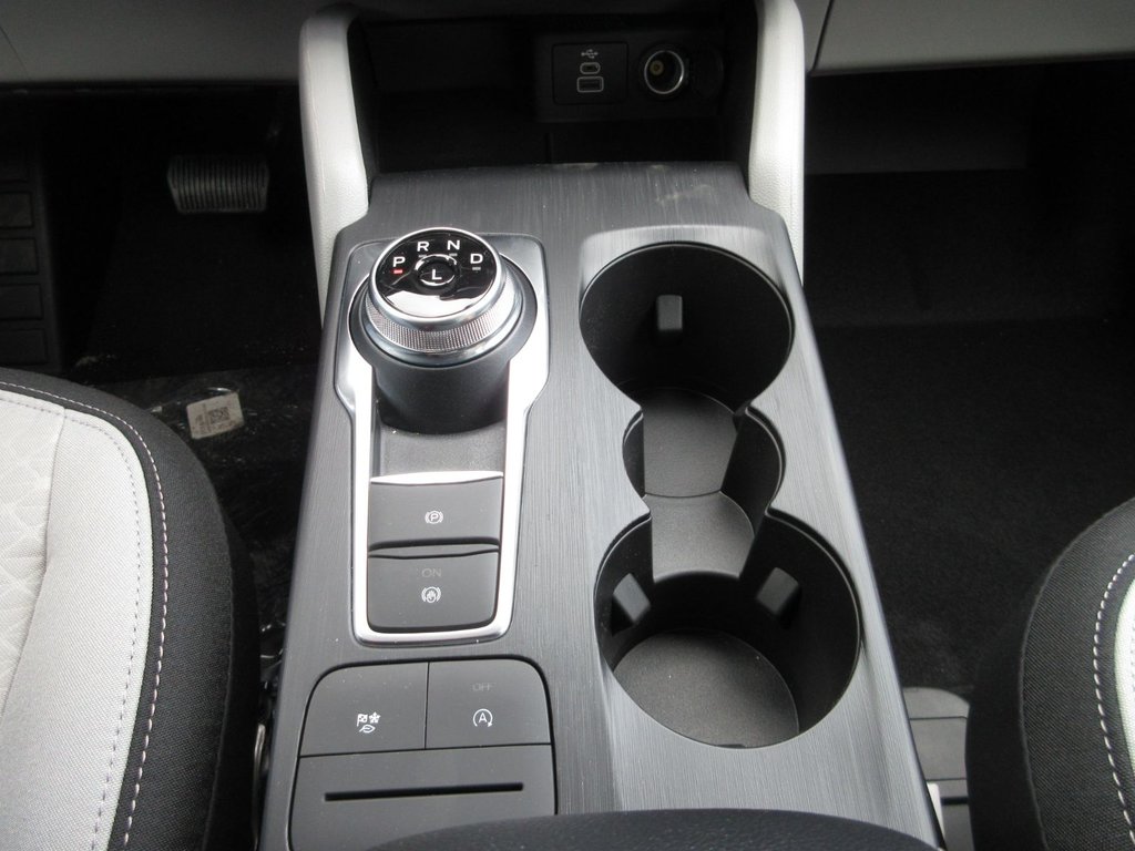 2025 Ford Escape Active in North Bay, Ontario - 15 - w1024h768px