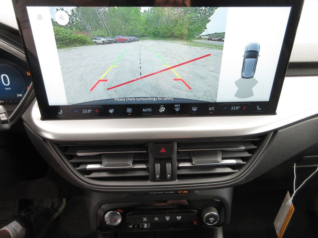 2025 Ford Escape Active in North Bay, Ontario - 13 - w1024h768px