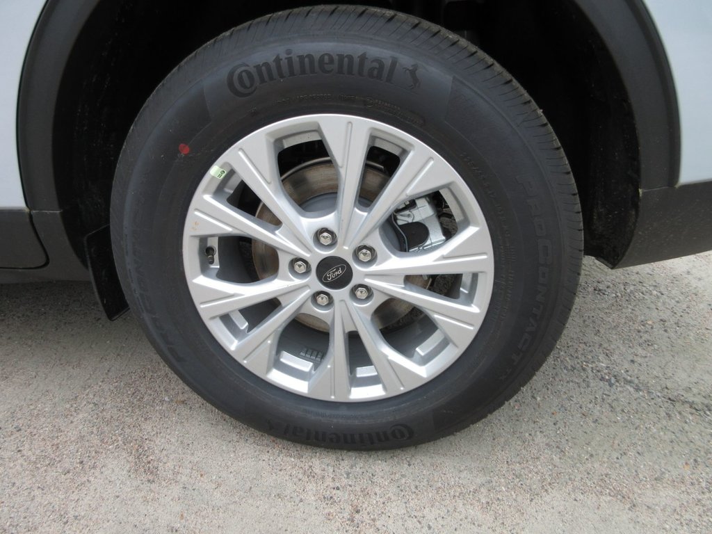 2025 Ford Escape Active in North Bay, Ontario - 11 - w1024h768px