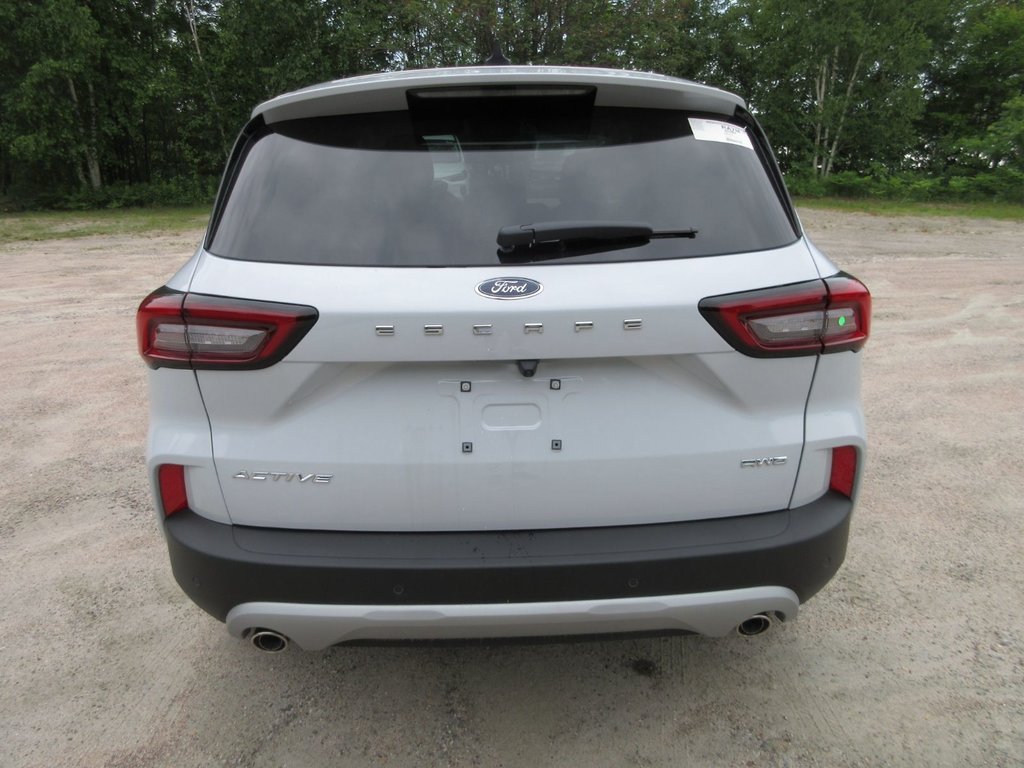 2025 Ford Escape Active in North Bay, Ontario - 4 - w1024h768px